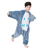 Пижама кигуруми Сова детская, фото 3