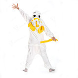 Пижама кигуруми Желтый Пегас детский, фото 2