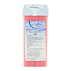 Воск картриджный для депиляцииDOLI / Konsung Water Soluble Wax Pink 150g, фото 2