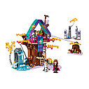 Конструктор Заколдованный домик на дереве sy1440 аналог LEGO Disney Princess Frozen 41164, фото 3