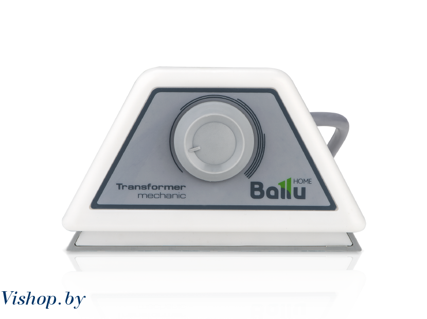 Блок управления Ballu Transformer Mechanic BCT/EVU-M