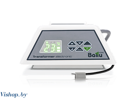 Блок управления Ballu Transformer Electronic BCT/EVU-E