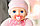 Кукла многофункциональная Baby Annabell Бэби Аннабель , 43 см 794999 Zapf Creation (11 версия), фото 4