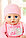 Кукла многофункциональная Baby Annabell Бэби Аннабель , 43 см 794999 Zapf Creation, фото 2