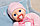 Кукла многофункциональная Baby Annabell Бэби Аннабель , 43 см 794999 Zapf Creation, фото 5