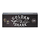 Фонарь GOLDEN SHARK Mini Led, фото 3