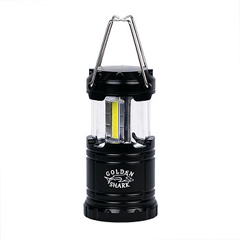 Кемпинговый фонарь Golden Shark CAMPING MINI