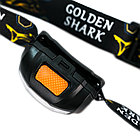 Фонарь GOLDEN SHARK Fishing Line, фото 4