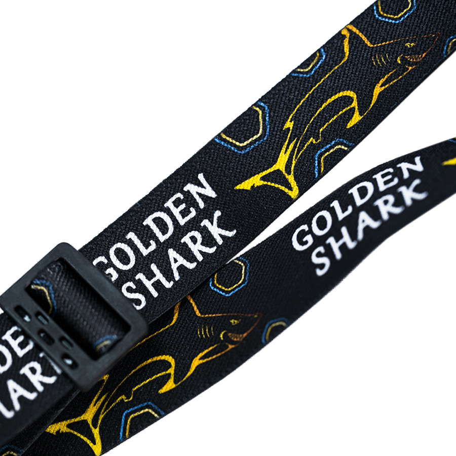 Фонарь GOLDEN SHARK Fishing Line - фото 9 - id-p114023099