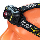 Фонарь GOLDEN SHARK Sport, фото 4