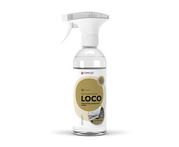Loco - Очиститель кузова | Complex | 0.5л
