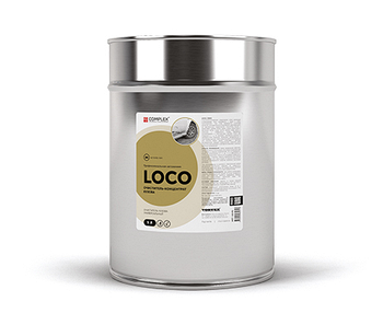Loco - Очиститель кузова | Complex | 5л (жесть)