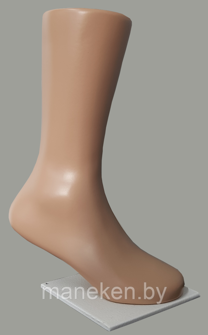 Манекен ноги (детский) - фото 3 - id-p114023360
