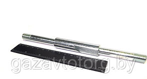 Стойка стабилизатора УАЗ-3163 Патриот передняя +30 мм голая, (AUTOGUR73)  3162-2906060-50