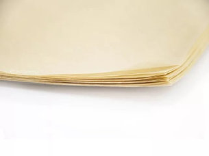 Подпергамент для пищевых продуктов 420х610 мм, фото 2