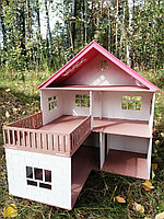 Кукольный домик №3, фото 2