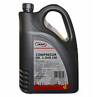 JASOL COMPRESOR OIL L-DAB 100 /масло компрессорное/1 L, пр-во Польша