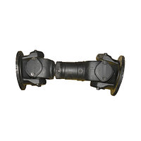 509-2201010-03 (509-2201010-02) (509-2201010-03) Вал карданный L= 867 мм.  МАЗ фланец на 8 отв.