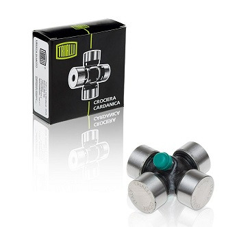 Крестовина рулевого кардана ГАЗ-3302 (СС 902)