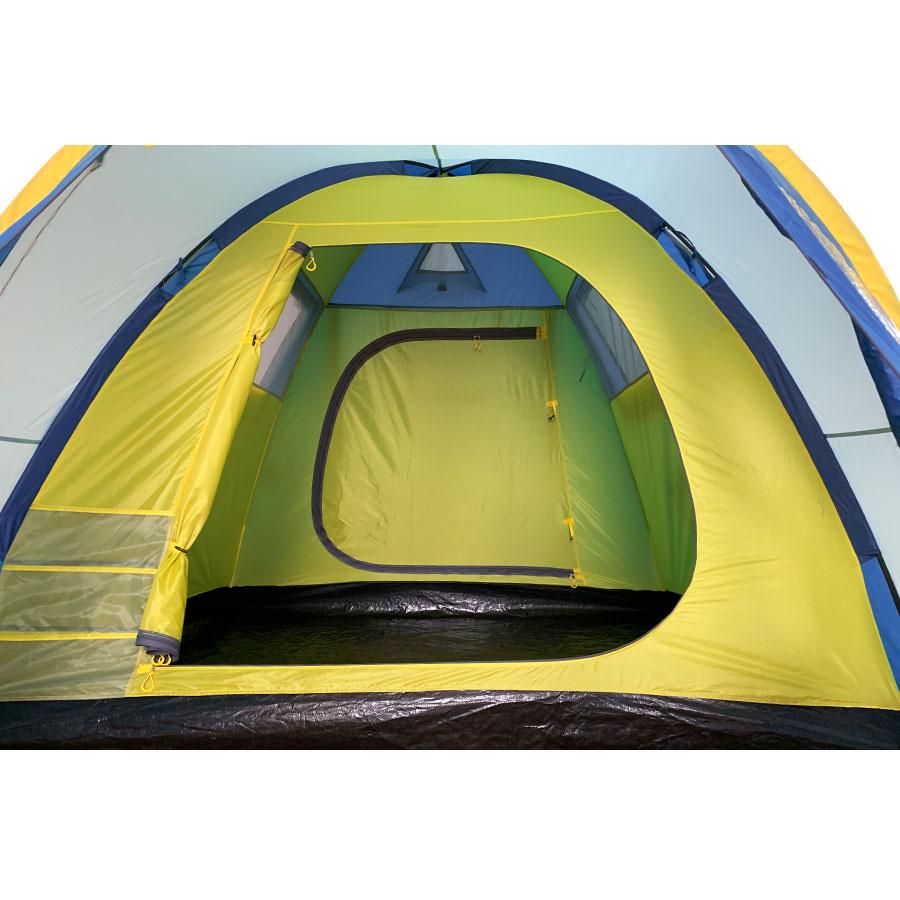 Палатка GOLDEN SHARK Comfort 4 - фото 6 - id-p114059144