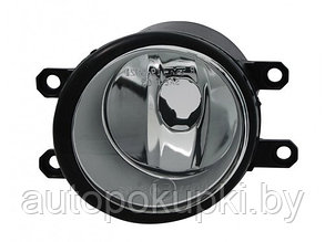 ПРОТИВОТУМАННАЯ ФАРА (ЛЕВАЯ) Toyota Auris (E15) 10.2006-03.2010, ZTY2052L