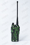 Рация Baofeng UV-82 8Ват! Camo(Камуфляж) (8w III режима мощности) с гарнитурой, фото 6