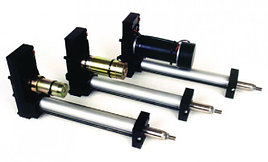 Fife Simplex H5530F Series Actuators