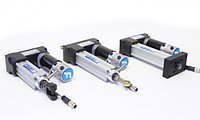 Global Maxcess Actuators (GMA)