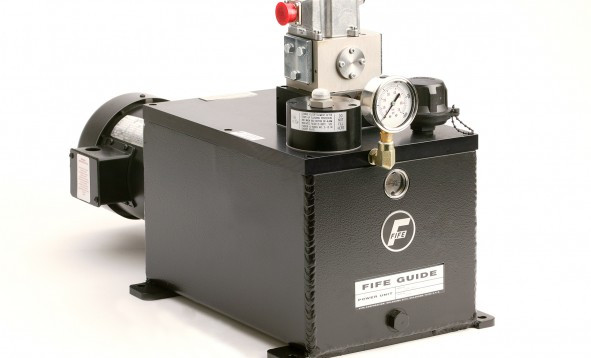 Fife Electrohydraulic Power Units