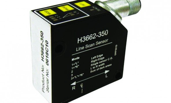 Fife H3662 Line Scan Sensor, фото 2