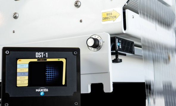 Fife DST-1 Object-Recognition Sensor