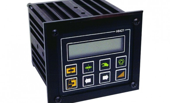 Fife Simplex H6421 Controller