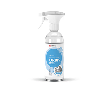 Orbis - Очиститель колесных дисков | Complex | 0.5л