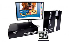 Fife VEO 600- Video Enhanced Observation
