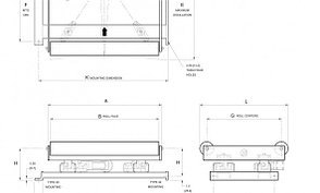 Fife LRB Offset Pivot Guide, фото 2