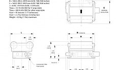 Fife Symat 25 Offset Pivot Guide, фото 3