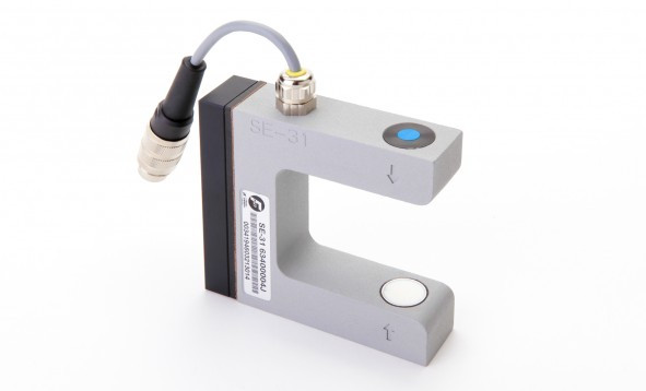 Fife SE-31 Intrinsically Safe Ultrasonic Sensor