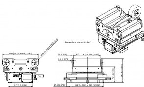 FIFE-500 Web Guiding System, фото 2