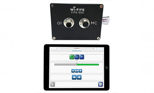 Wi-Fife Wireless Operator Interface - фото 1 - id-p114060056