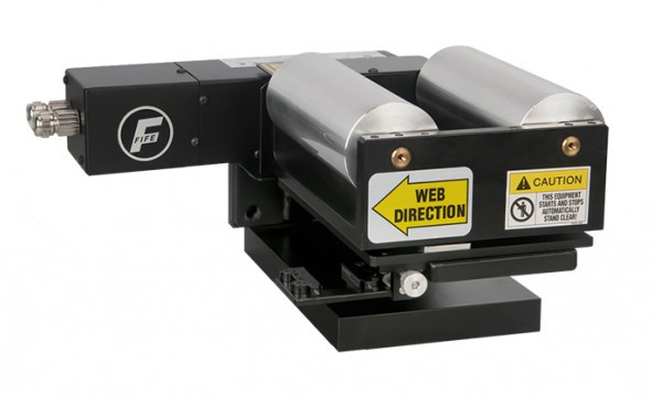 FIFE-200 Web Guiding System