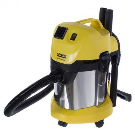 Аренда пылесоса Karcher WD 3 P Premium