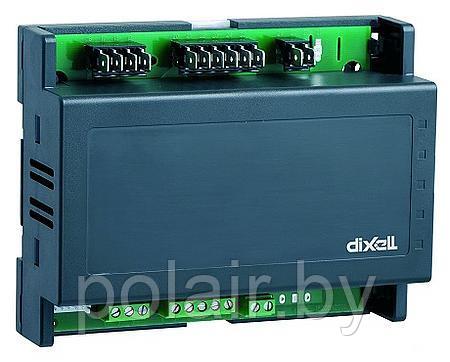 Электронный блок XW60K 8 DIN Rail POLAIR (Полаир), фото 2