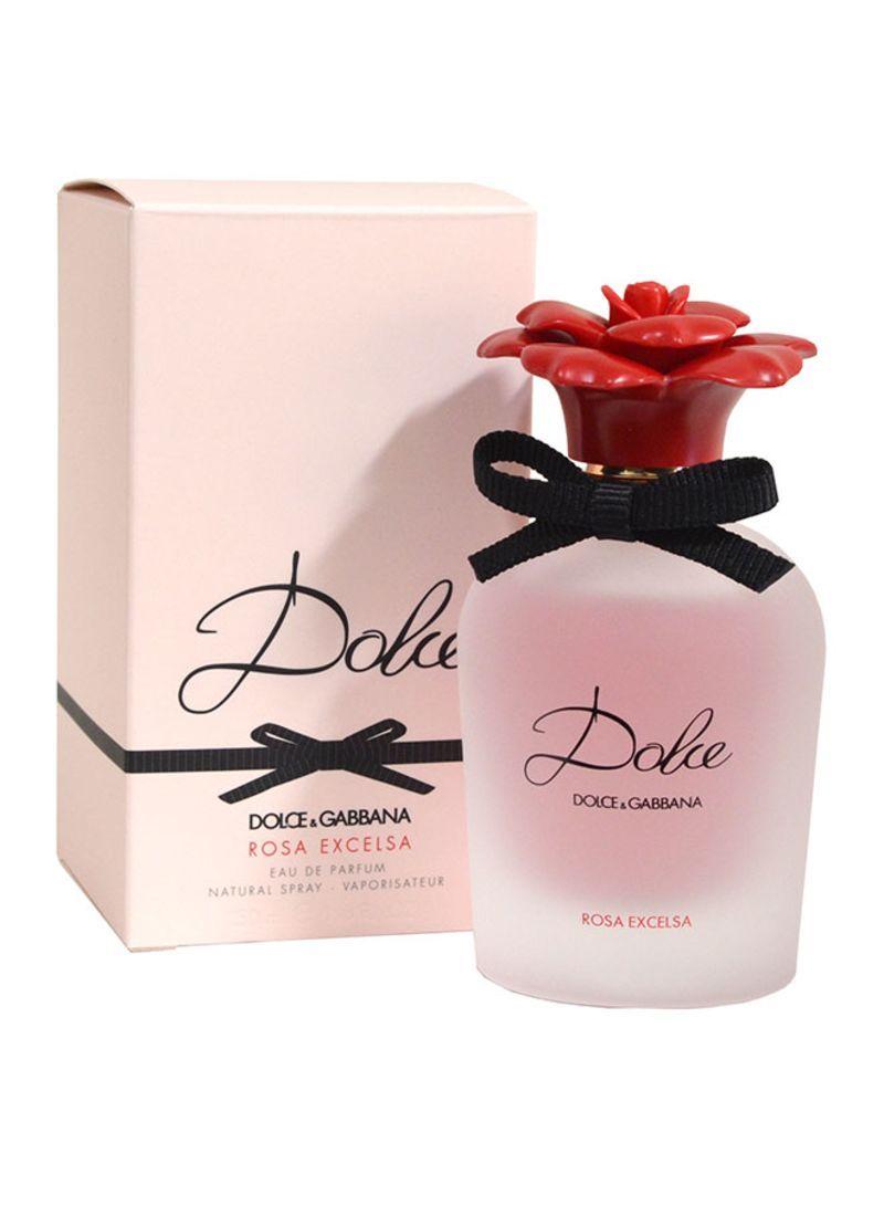 D&G Dolce Rosa Excelsa edp 50 ml