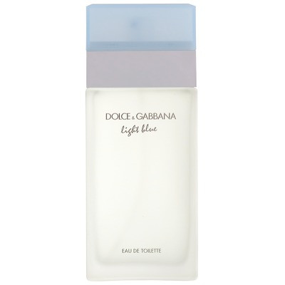 D&G Light Blue edt 100ml France TESTER