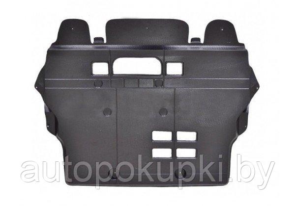 ЗАЩИТА ДВИГАТЕЛЯ Citroen Berlingo II 2008-, PCT60011A - фото 1 - id-p16415452