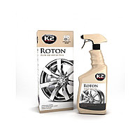 ROTON - Очиститель дисков с эффектом кровотечения | K2 | 700мл