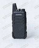 Радиостанция KENWOOD TK-F6 Smart RU (Type C) Маломощная (0,5вт) UHF(PMR,LPD) портативная радиостанция, фото 2