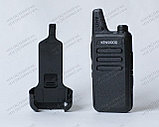 Радиостанция KENWOOD TK-F6 Smart (Type C) UHF Рация портативная, фото 5