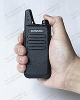 Радиостанция KENWOOD TK-F6 Smart RU (Type C) Маломощная (0,5вт) UHF(PMR,LPD) портативная радиостанция