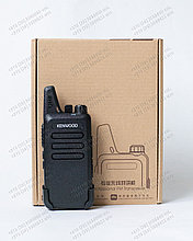 Радиостанция KENWOOD TK-F6 Smart (Type C) UHF Рация портативная